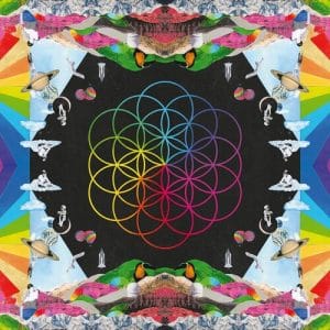 Coldplay - A Head Full Of Dreams (Vinyl LP)