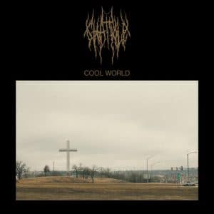 Chat Pile - Cool World (Vinyl LP, Neon Green Vinyl)