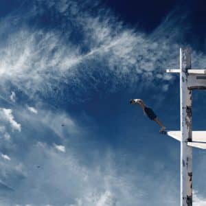 Boxer Rebellion, The - Promises (Vinyl LP, Blue Swirled Vinyl)