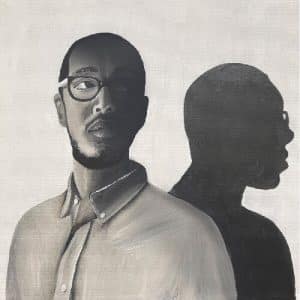 Oddisee - People Hear What They See (Vinyl LP, Cream/Tan Vinyl)