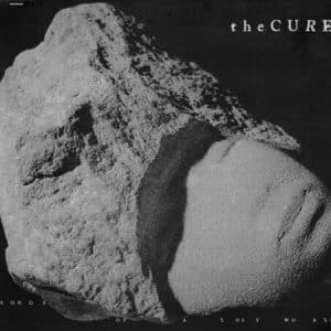 Cure, The - Songs Of A Lost World (Vinyl LP, "Marble Stone" Bio Vinyl)