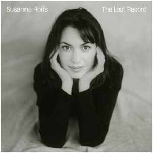 Susanna Hoffs - The Lost Record (Vinyl LP)