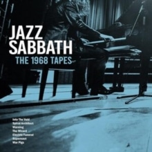 Jazz Sabbath - The 1968 Tapes (Vinyl LP)