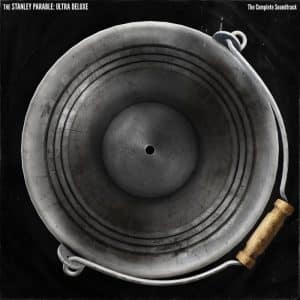 Stanley Parable: Ultra Deluxe, The Complete Soundtrack (Vinyl 2xLP)