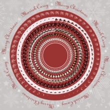 Mariah Carey - Merry Christmas (30th Anniversary, Vinyl LP, Zoetrope)