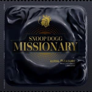 Snoop Dogg - Missionary (Vinyl LP, Picture Disc)