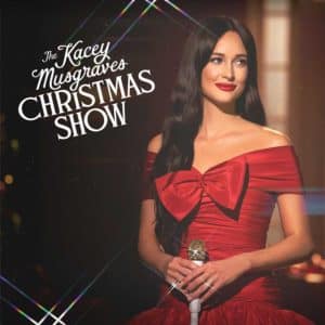 Kacey Musgraves – The Kacey Musgraves Christmas Show (Vinyl LP)