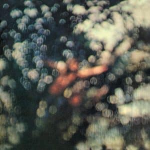 Pink Floyd - Obscured By Clouds, Remastered (Vinyl LP, 180g)