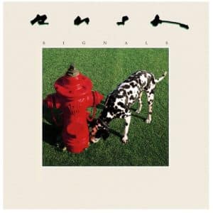 Rush - Signals (Vinyl LP, 180g)