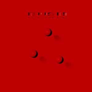 Rush - Hold Your Fire (Vinyl LP, 180g)