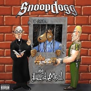 Snoop Dogg - Tha Last Meal (Vinyl 2xLP)
