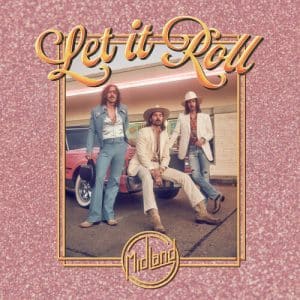 Midland - Let it Roll (Vinyl 2xLP)