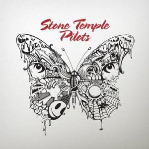 Stone Temple Pilots - Stone Temple Pilots (Vinyl LP)