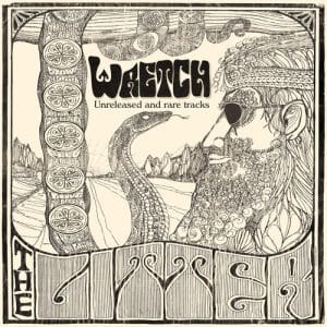 The Litter - Wretch [12 Previously Unreleased 1970 Recordings] (Vinyl LP)