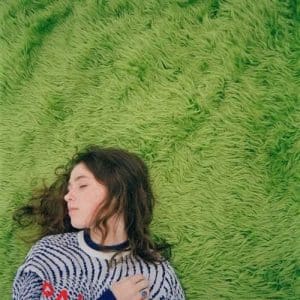 Clairo - Diary 001 (12" Vinyl EP, Limited Edition)