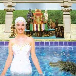 Stone Temple Pilots - Tiny Music... Songs From The Vatican Gift Shop (25th Anniversary Super Deluxe Edition, Vinyl LP, 180g, 3xCD))