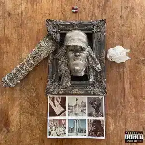 Earl Sweatshirt - SICK! (Vinyl LP, 180g, "Tabula Rasa" Vinyl)