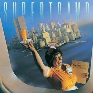 Supertramp - Breakfast in America (Vinyl LP)