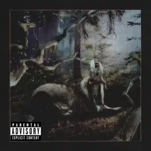 Earl Sweatshirt - Feet of Clay (5th anniversary, RSD, 12" Vinyl EP, "Blue Jay" color)