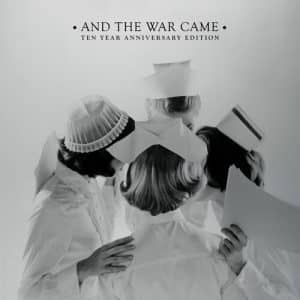 Shakey Graves - And The War Came: Ten Year Anniversary Edition (Vinyl 2xLP, 180g, + Download Card)