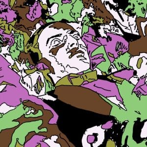 Grouplove - i want a little bit more (RSD, 10" Vinyl, "3-Color")