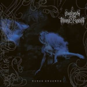 Wolves in the Throne Room - Black Cascade 15th Anniversary (RSD, 2xLP, "Evergreen" Vinyl, W/Poster)