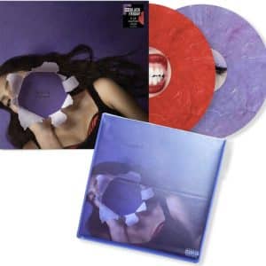 Olivia Rodrigo - GUTS (spilled) (RSD, Vinyl 2xLP, "Marbled Vinyl")