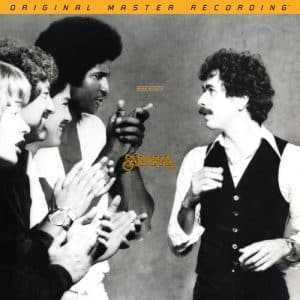 Santana - Inner Secrets (Original Master Recording, Vinyl LP)