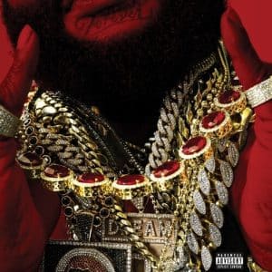 Rick Ross - Hood Billionaire (Vinyl 2xLP)