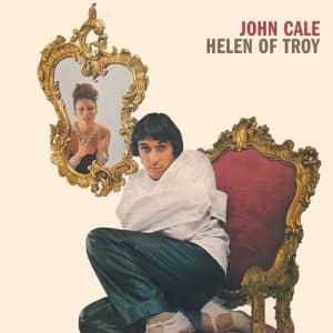 John Cale - Helen Of Troy (Vinyl LP)