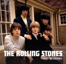 The Rolling Stones - First Sessions (Vinyl LP)