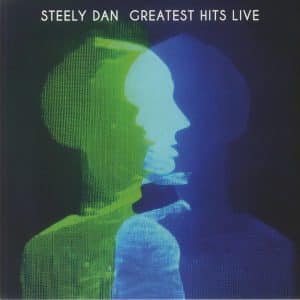 Steely Dan - Steely Dan Greatest Hits Live (Vinyl LP, "Coloured Eco Vinyl", 180g)