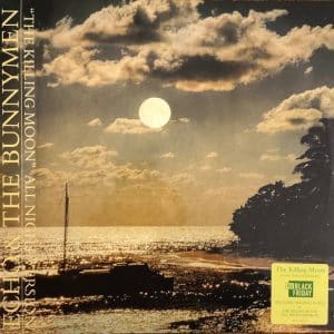 Echo & The Bunnymen - The Killing Moon (RSD, 40th Anniversary, Vinyl LP, 45 RPM)