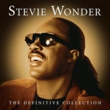 Stevie Wonder - The Definitive Collection (Vinyl 2xLP)