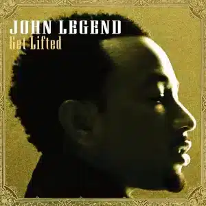 John Legend - Get Lifted (Vinyl 2xLP)