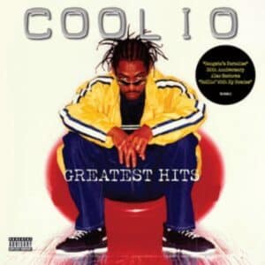 Coolio - Greatest Hits (Vinyl LP, Yellow Vinyl)