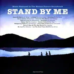Various Artists - Stand By Me (Vinyl LP, 180g)