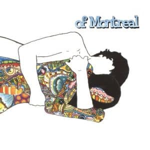 Of Montreal - Aldhils Arboretum (Vinyl LP, 180g, + Download Card)