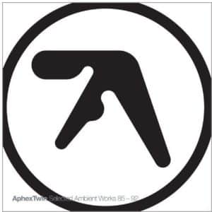 Aphex Twin - Selected Ambient Works 85-92 (Vinyl 2xLP)