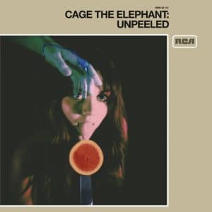 Cage The Elephant - Unpeeled (Vinyl 2xLP)