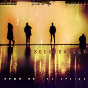 Soundgarden - Down On The Upside (Vinyl 2xLP)