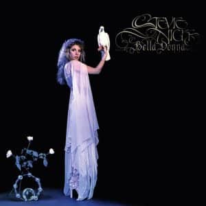 Stevie Nicks - Bella Donna (Vinyl LP, 180g)