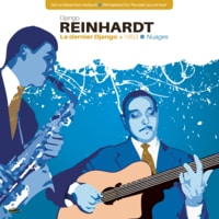 Django Reinhardt - Le Dernier Django, 1953 Nuages (Vinyl LP)