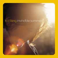 K. D. Lang - Invincible Summer, 20th Anniversary Edition (Vinyl LP, Yellow/Orange Vinyl)