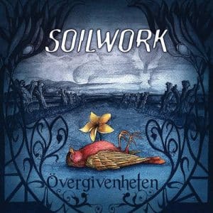 Soilwork - Overgivenheten (Vinyl 2xLP, Clear Vinyl)