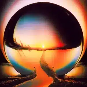 Cage The Elephant - Neon Pill (Vinyl LP, Clear Color)