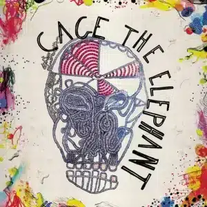 Cage The Elephant - Cage The Elephant (Vinyl LP)