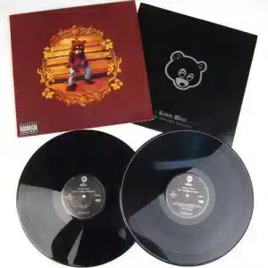 Kanye West - College Dropout (Vinyl 2xLP)