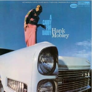 Hank Mobley - A Call For Daddy, Blue Note Tone Poet Series (Vinyl LP, 180g)