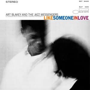 Art Blakey And The Jazz Messengers - Like Someone In Love (Vinyl LP, 180g)